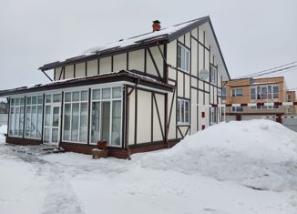 Продажа дома, 186 м2, Череповец, проезд Новосёлов, 9