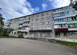Продам двухкомнатную квартиру, 24.8 м2, Обнинск, улица Любого, 8