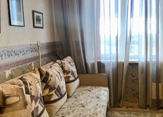 Продажа 3-комнатной квартиры, 67.5 м2, Клин, улица 60 лет Октября, 5