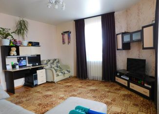 Продаю 1-комнатную квартиру, 43 м2, Саранск, улица Короленко, 2, ЖК Гратион