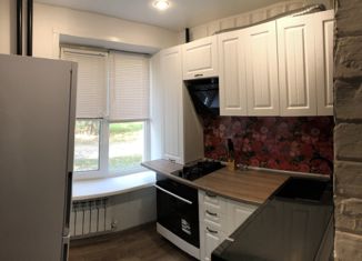 Продаю двухкомнатную квартиру, 41 м2, Камешково, Молодёжная улица, 9