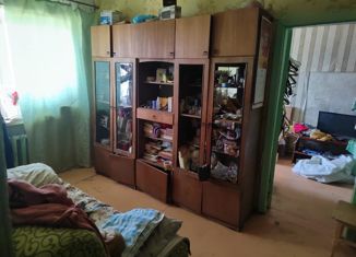 Продажа однокомнатной квартиры, 37 м2, село Тулагино, улица Связистов, 2