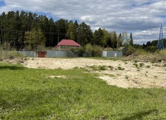 Продается земельный участок, 6 сот., СНТ Заозёрный, Московская улица