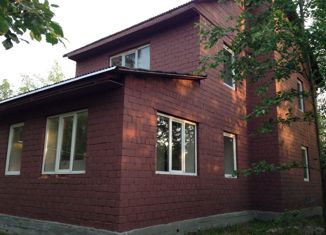 Продаю дом, 159 м2, поселок Лейпясуо, садоводческое некоммерческое товарищество Курортное, 350