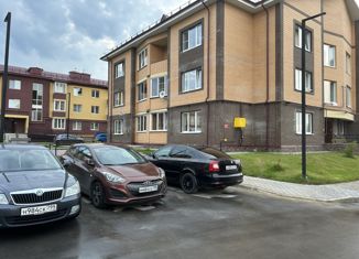 Продается 1-комнатная квартира, 40.7 м2, деревня Зверево, улица Генерала Донскова, 19к1