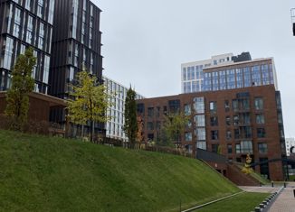 Продаю 3-ком. квартиру, 138.5 м2, Москва, Усачёва улица, 15кБ, Усачёва улица