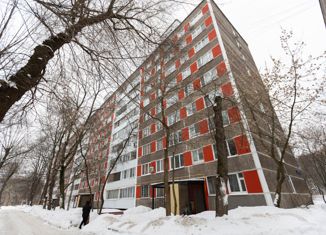 Продажа двухкомнатной квартиры, 40.3 м2, Москва, Кленовый бульвар, 9к1, район Нагатинский Затон