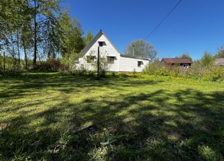 Продам дом, 88 м2, деревня Хлябово, Центральная улица, 2А