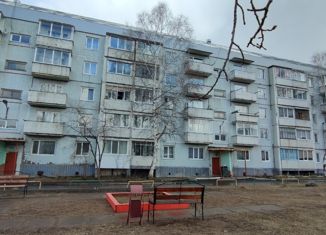 Продажа 1-ком. квартиры, 35 м2, Шарыпово, 6-й микрорайон, 39А
