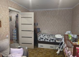 Однокомнатная квартира на продажу, 33 м2, Белгородская область, микрорайон Горняк, 3