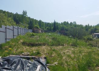 Продажа земельного участка, 6 сот., Байкальск, 1-й квартал, 46