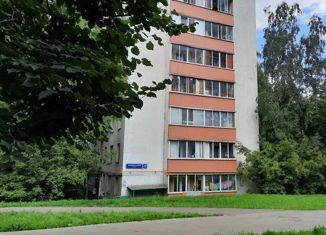 Продажа квартиры студии, 15 м2, Москва, Зеленоградская улица, 33к3, Зеленоградская улица