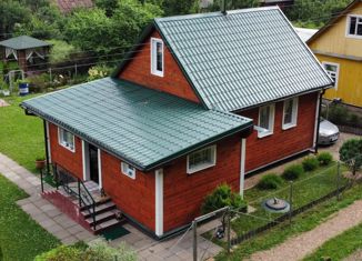 Продается дом, 64 м2, СНТ Мир, СНТ Мир, 173