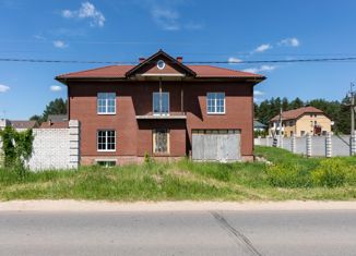 Продажа дома, 450 м2, деревня Прудище, Сосновая улица