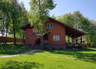 Продается дом, 200 м2, деревня Котерево, деревня Котерево, 37