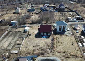 Дом на продажу, 80 м2, село Скворцово, Кедровая улица, 10