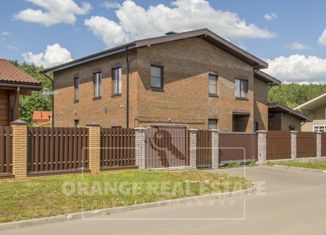 Продаю дом, 250 м2, коттеджный посёлок Лес и Река