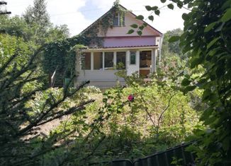 Продается дом, 52 м2, посёлок Трудовое, улица Энергетиков, 47