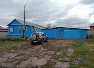 Продается дом, 113.5 м2, село Быков Отрог, Комсомольская улица, 99