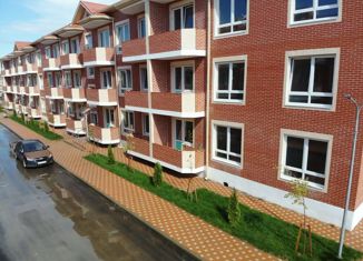 Продается 1-комнатная квартира, 37.6 м2, Краснодар, улица Ивана Рослого, 16, ЖК Жилой Квартал