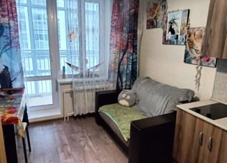 Сдаю квартиру студию, 25 м2, Набережные Челны, проспект Раиса Беляева, 42В