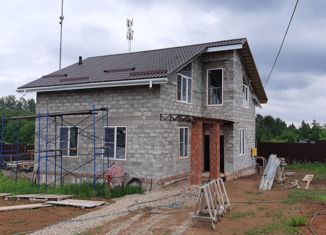 Продаю дом, 147 м2, деревня Кореньки