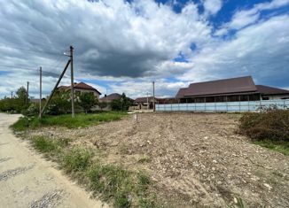 Продажа участка, 5 сот., поселок Родники, Шоссейная улица