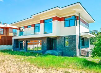 Продам дом, 320 м2, деревня Семенково, деревня Семёнково, 14