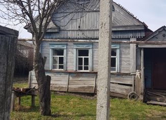 Продается дом, 40 м2, село Пензятка, Горьковская улица, 32