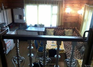 Продам дом, 59.2 м2, поселок городского типа Шерегеш, Первомайская улица