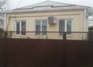 Продам дом, 75.4 м2, село Красногвардейское, улица Ленина