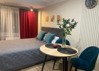 Продается квартира студия, 19.5 м2, Москва, Ленинградский проспект, 80к66, район Сокол