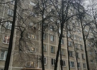 Продается двухкомнатная квартира, 44.8 м2, Москва, Чертановская улица, 64к2, метро Академика Янгеля