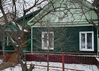 Продажа дома, 66 м2, Пенза, Октябрьский район, проезд Щербакова, 37