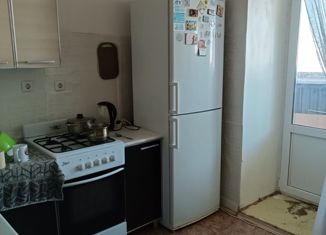 Продам однокомнатную квартиру, 34 м2, Оренбургская область, проспект Ленина, 119