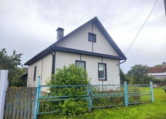 Продажа дома, 33.3 м2, Ленинградская область, деревня Раннолово, 36