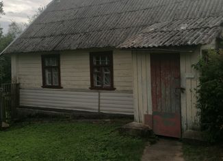 Продам дом, 48 м2, Псковская область, Малолопатинская улица, 9А