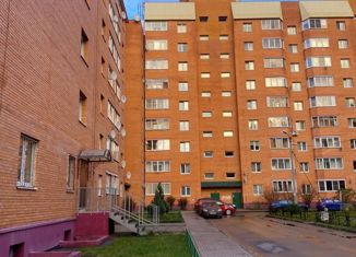 Продается 2-комнатная квартира, 66.7 м2, Ленинградская область, Пограничная улица, 9