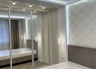 Продается двухкомнатная квартира, 55 м2, посёлок Марьино, улица Харлампиева, 44