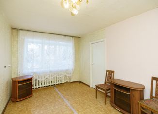 3-комнатная квартира на продажу, 42.5 м2, Ульяновск, улица Минина, 27