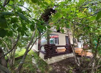 Дом на продажу, 87.7 м2, село Багдарин, Ключевая улица