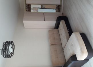 Сдается в аренду квартира студия, 27 м2, Сочи, Насыпная улица, 45с1, микрорайон Черемушки