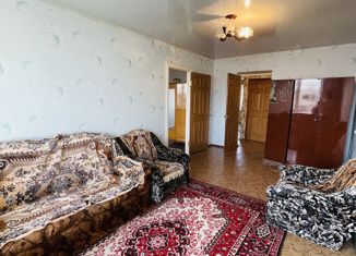 Продажа трехкомнатной квартиры, 62.5 м2, Приморский край, Владивостокское шоссе, 109