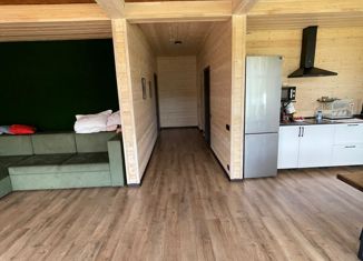 Продам дом, 93.2 м2, деревня Уразбахты, Ольховая улица