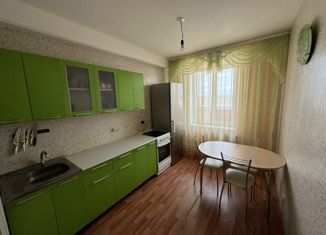 Продам однокомнатную квартиру, 38 м2, Пермский край, Хабаровская улица, 54