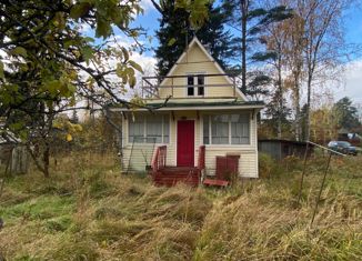 Продам дом, 92.2 м2, СНТ Юбилейное, 3-я линия, 11