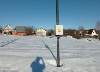 Продажа участка, 13 сот., деревня Шустино