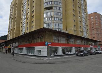 Продажа однокомнатной квартиры, 41 м2, Тюменская область, улица Есенина, 8