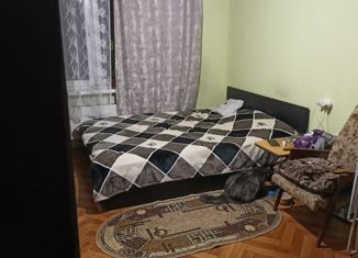 Продается двухкомнатная квартира, 44.6 м2, Москва, Борисовский проезд, 36к3, Борисовский проезд