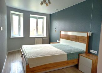 Продается 1-комнатная квартира, 35.5 м2, Санкт-Петербург, проспект Авиаконструкторов, 10, метро Комендантский проспект